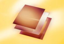 DCB substrate DCBfor power electronics