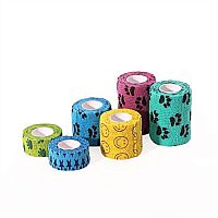 Strapping orthopedic tape elasticcotton