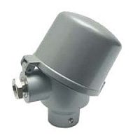 Aluminum connection head H-KNH seriesfor temperature sensorsIP68