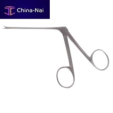 Surgical scissors PS-OT-0747for humansdisposable
