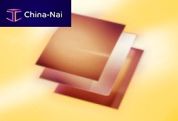 DCB substrate DCBfor power electronics