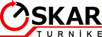 ��� �������� Oskar Turnstiles System