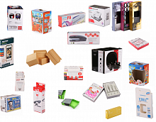 Бумажная упаковка, коробки 24 Hours Packaging Technology (shenzhen) Co.,LTD