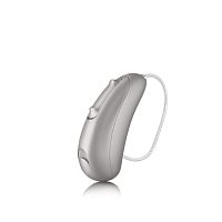 RIC hearing aid Moxi B-312
