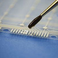 Single-component adhesive MasterSil 773 siliconefor metalfor rubber