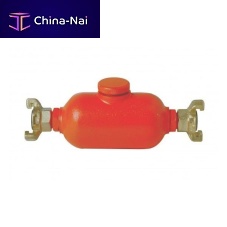 Compressed air lubricator MR59