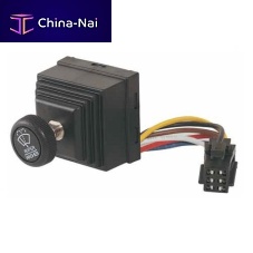 Rotary switch RW200 seriesmultipoleimpact-resistantcontrol