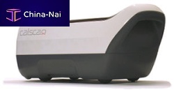 DEXA bone densitometer DXLfan beamfor heel bone examination