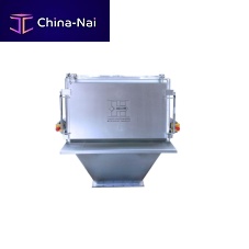 Dust bag unloader SE-H