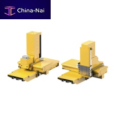 Multi-axis positioning system CTU seriesverticallinearautomatic