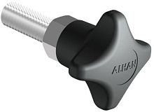 Swing handle 210 E series polyamiderevolving