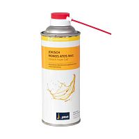 Lubricant spray MONOS ATOS N4Gfor metalfor tappingfoam