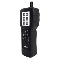 Machine monitoring vibration meter VibCheckerportabledigitalaccelerometer