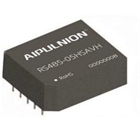 RS485 transceiver module RS485-XXHSAVHdata transmission