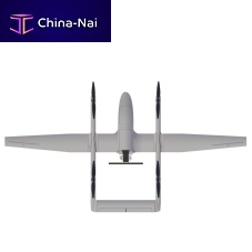 Professional UAV HQ-55transportfixed-wing