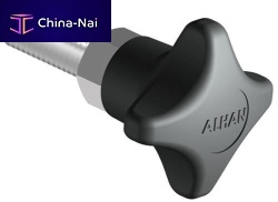 Swing handle 210 E series polyamiderevolving