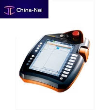 HMI terminal with touch screen smartPADhandheldVIAfor control