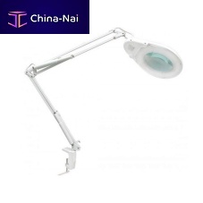 Veterinary examination lamp VL-01eLEDtablemagnifying