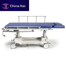Patient transfer stretcher trolley 578emergencyfor surgery unitshydraulic