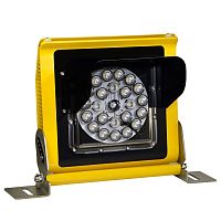 Runway light AL-080-24-WHapproachlandingposition