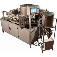 Electric baking unit CNT-2