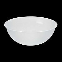 Built-in washbasin MS.42/MS.49glassroundcontemporary