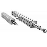 Linear actuator T seriespneumatichydraulicAC