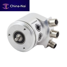 Absolute rotary encoder MEM-BUS EtherNet/IPmagneticmulti-turnEthernet/IP