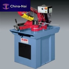 Band saw 200 M 60� M serieshorizontal