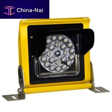 Runway light AL-080-24-WHapproachlandingposition