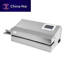 Medical thermosealer PLUSEAL RS20 dentalautomaticbenchtop
