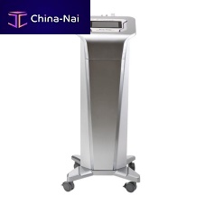 RF body contouring unit Body Shapetrolley-mounted