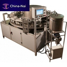 Electric baking unit CNT-2