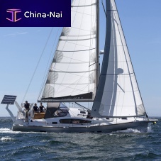 Cruising sailboat 40.93-cabin2-cabin6-berth