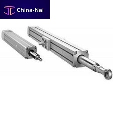 Linear actuator T seriespneumatichydraulicAC