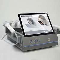 HIFU skin rejuvenation unit EXFU 11D HIFUHIFU body contouring unit