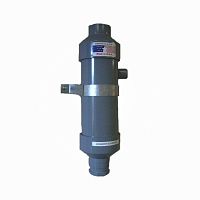 Air-water vacuum pump separator 1 HP dental