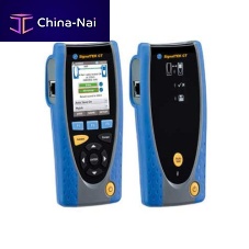 Transmission rate tester SignalTEK CTperformanceEthernet networkfor cables