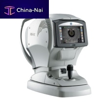 Tonometer TONOREF IIIpachymeterautomatic keratometerautomatic refractometer