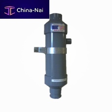 Air-water vacuum pump separator 1 HP dental