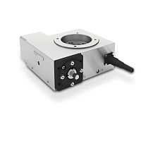 Worm gear rotary table LTA seriesmotor-drivenhorizontalCNC