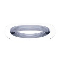 Contemporary ceiling light OORTtubularglassborosilicate glass