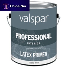 Plaster primer VALSPAR® PROFESSIONALlatexalkydinterior