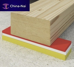 Decking leveling system SHIM