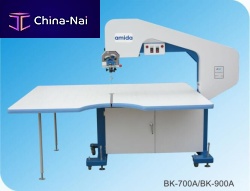 Flat knitting machine BK-700A/BK-900Aindustrial