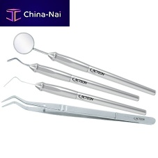Dental diagnosis instrument kit 501.00XL