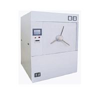Laboratory autoclave MZMQ21-0.8SZsterilization