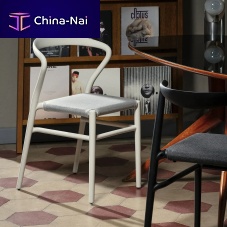 Contemporary chair Joiindoorgardenfabric