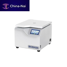 Laboratory centrifuge BKC-TH16Cmedicalfor the pharmaceutical industrymultifunction
