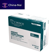 Sterile wound dressing FBHEAL-1019waterprooftransparent